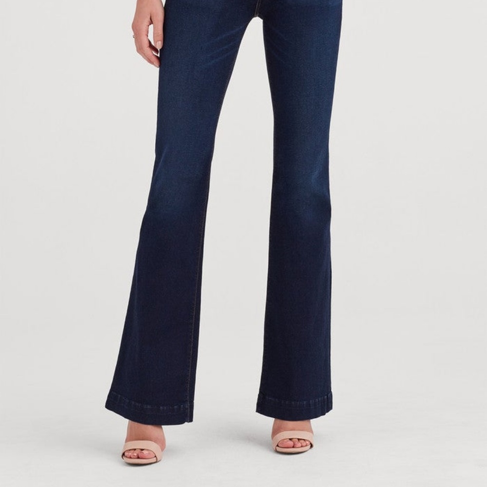 7 For All Mankind Dojo Women's Jeans